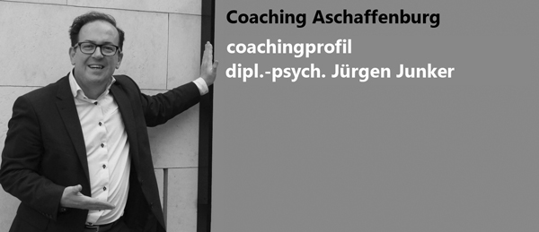 Coaching Aschaffenburg