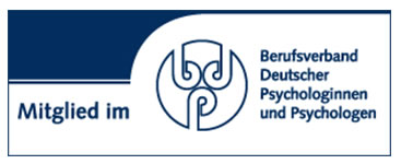 jürgen junker diplom psychologe aschaffenburg Mitglied im BDP Bundesverband deutscher Psychologen