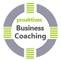 proaktives business coaching